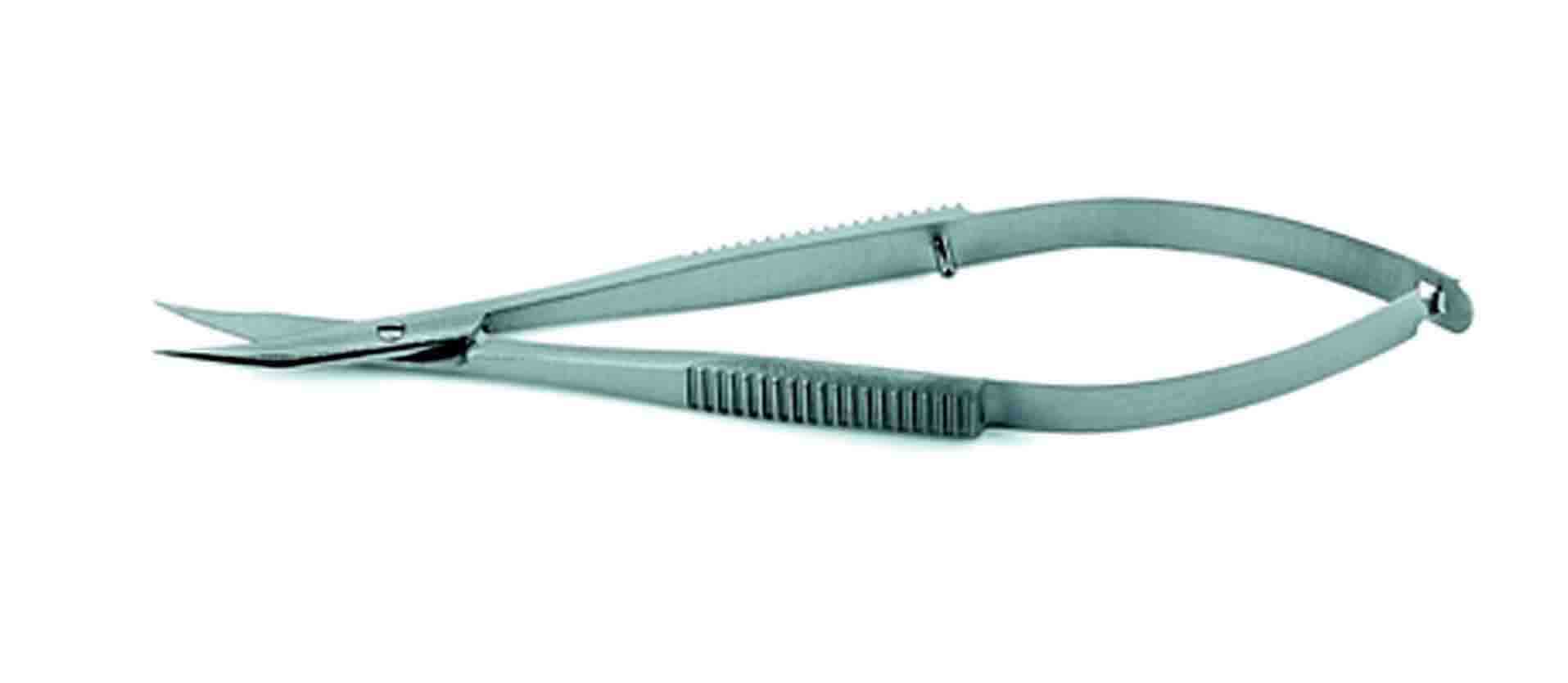 MAKAS EĞRİ UZUN BİLEYT SİVRİ 10 MM